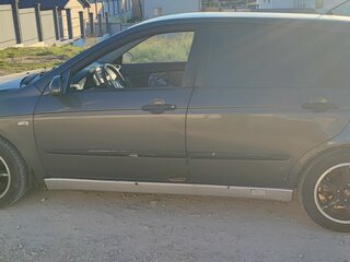 2005 Kia Cerato I, серый, 380000 рублей, вид 4