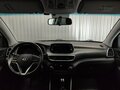 2019 Hyundai Tucson III Рестайлинг, белый - вид 7