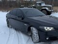 2012 BMW 5 серии 528i VI (F10/F11/F07), чёрный - вид 1