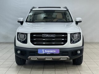 2024 Haval Dargo I, белый, 2699000 рублей, вид 3