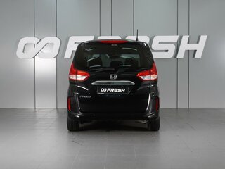 2020 Honda Freed+ II Рестайлинг, чёрный, 1985000 рублей, вид 4