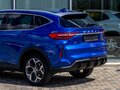 2023 Haval F7 I Рестайлинг, синий, 2495000 рублей - вид 9