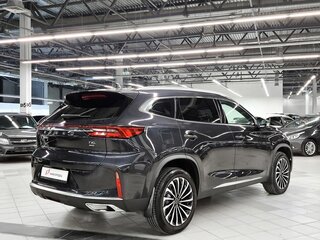 2023 Exeed TXL I Рестайлинг 2, серый, 2599000 рублей, вид 3