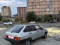 2002 Lada (ВАЗ) 2109, серебристый, 130000 рублей - вид 4