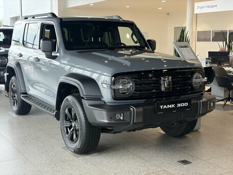 Tank 300 I