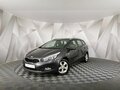 2015 Kia Ceed II, серый, 1195000 рублей