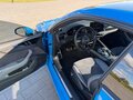 2021 Audi A5 45 TFSI II (F5) Рестайлинг, синий, 4250000 рублей - вид 8