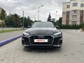 2022 Audi A5 Sportback 40 TFSI II (F5) Рестайлинг, чёрный, 4750000 рублей - вид 1