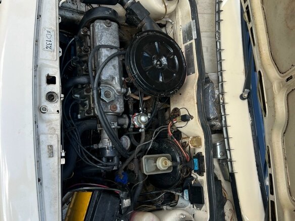1988 Lada (ВАЗ) 2109 21096, серый - вид 5
