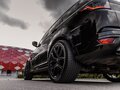 2021 Land Rover Range Rover Sport SVR II Рестайлинг, чёрный, 7350000 рублей - вид 11