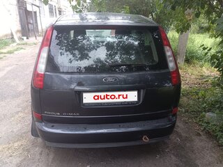 2006 Ford C-MAX I, серый, 270000 рублей, вид 3