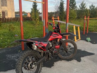 2025 Sharmax Sport, красный, 85000 рублей, вид 1
