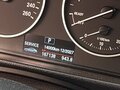 2015 BMW 3 серии 318i VI (F3x) Рестайлинг, чёрный, 1600000 рублей - вид 11