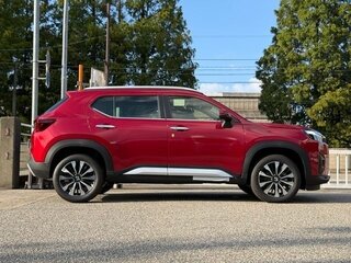 2025 Honda WR-V III, пурпурный, 1632911 рублей, вид 2