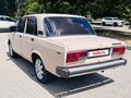 1987 Lada (ВАЗ) 2105, бежевый, 90000 рублей - вид 2
