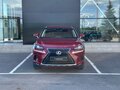 2018 Lexus NX 200 I Рестайлинг, красный - вид 1