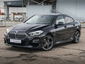 2021 BMW 2 серии Gran Coupe 218i F44, чёрный, 3089000 рублей