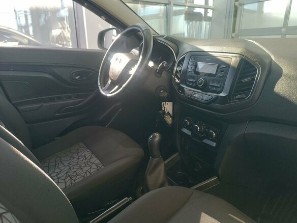 2018 Lada (ВАЗ) XRAY I, бежевый, 759000 рублей - вид 11