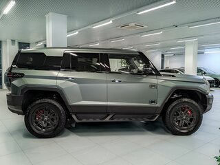 2024 M-Hero I, зелёный, 15990000 рублей, вид 4