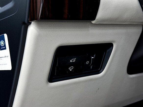2014 Land Rover Range Rover Long IV, чёрный, 4500000 рублей - вид 14