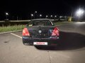 2008 Geely MK I, чёрный, 100000 рублей - вид 1