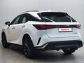 2022 Lexus RX 350 V, белый, 9280000 рублей - вид 6