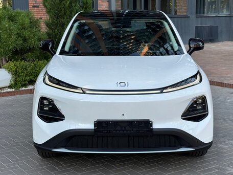 2026 Changan Qiyuan Q05 51.9 kWh II, белый, 2390000 рублей, вид 2