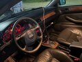 1998 Audi A6 II (C5), синий, 650000 рублей - вид 5