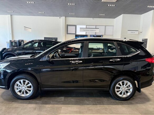 2026 Haval M6 II, чёрный, 2349000 рублей - вид 7