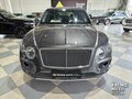 2018 Bentley Bentayga I, серый - вид 1