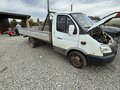 2006 ГАЗ ГАЗель (3302), белый, 520000 рублей - вид 2