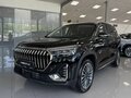 2026 Jetour X90+, чёрный, 4199000 рублей