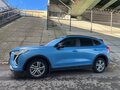 2024 Haval Jolion I Рестайлинг, синий, 1700000 рублей - вид 9