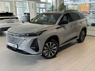 2025 Changan CS75 Plus III, серый, 4189900 рублей, вид 2