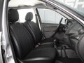2024 Lada (ВАЗ) Granta Cross I Рестайлинг, серый - вид 6