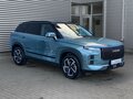 2023 Jaecoo J7 I, серый, 2180000 рублей - вид 2