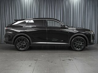 2023 Exeed RX, чёрный, 2548000 рублей, вид 5