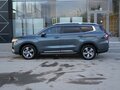 2023 Geely Okavango I Рестайлинг, серый, 2600000 рублей - вид 7