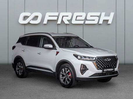 Chery Tiggo 7 Pro Max I