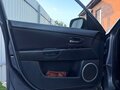 2008 Mazda 3 5-speed I (BK) Рестайлинг, серый, 485000 рублей - вид 10
