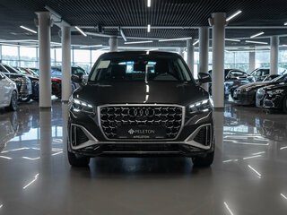 2025 Audi Q2 L 35 TFSI I Рестайлинг, чёрный, 3800000 рублей, вид 3