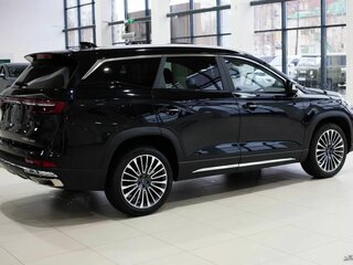 2026 Jetour X90+, чёрный, 4199000 рублей, вид 4