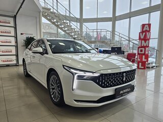 2023 FAW Bestune B70 I, белый, 1999000 рублей, вид 5