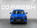 2024 Москвич 6, синий - вид 2