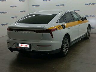 2023 FAW Bestune B70 I, белый, 1001300 рублей, вид 3