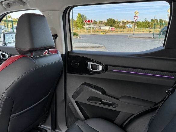 2024 Haval H3 I, белый, 2629000 рублей - вид 26