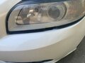 2011 Volvo S40 II Рестайлинг, белый - вид 7