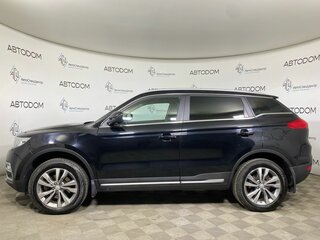 2021 Geely Atlas I, чёрный, 1547700 рублей, вид 3