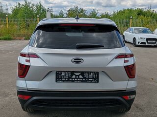 2024 Solaris HC, серый, 2299000 рублей, вид 5