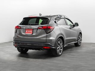 2019 Honda Vezel I Рестайлинг, серый, 2015000 рублей, вид 2